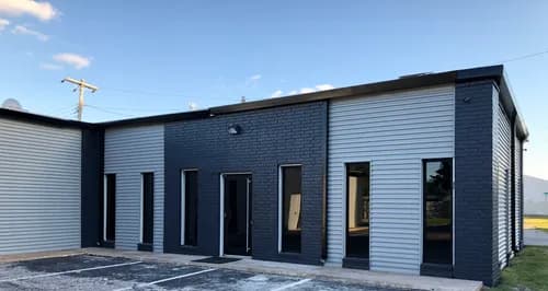 4 Star General Contracting Inc.