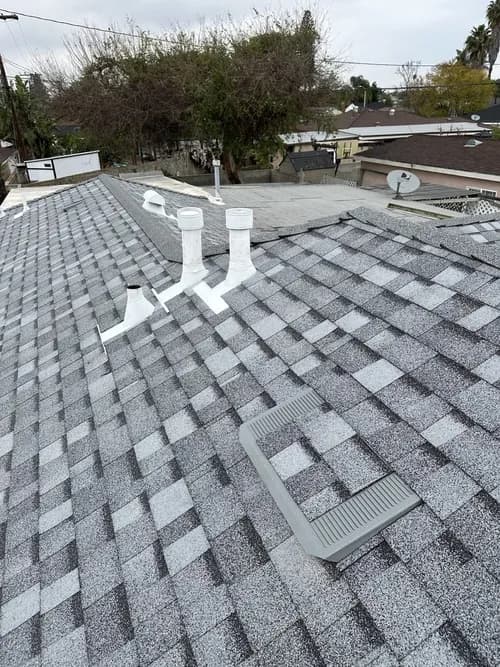 4J's Roofing, Corp