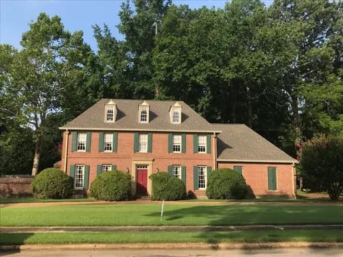 5 Ash Roof Services, LLC - Photo 1