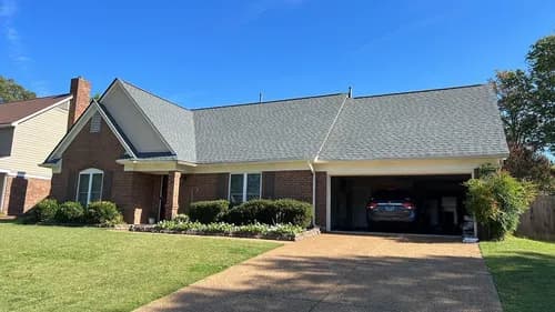 5 Ash Roof Services, LLC - Photo 4