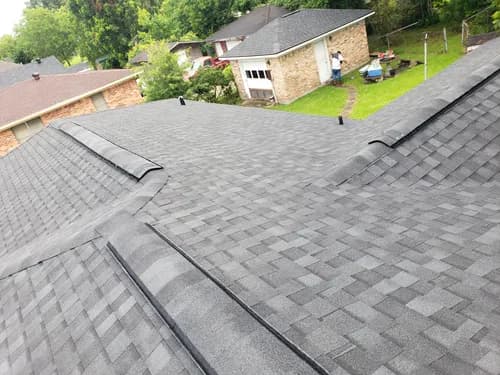 5 Star Roofing and Remodeling LLC