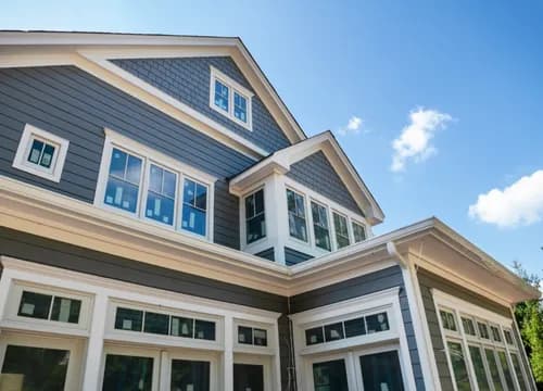 5 Star Roofing & Home Improvement - Photo 2