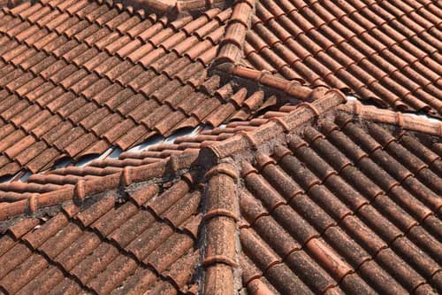 5 Star Roofing Repair Co