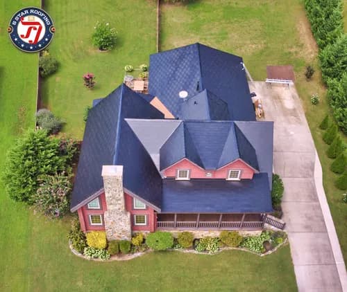 5 Star Roofing & Restoration, LLC