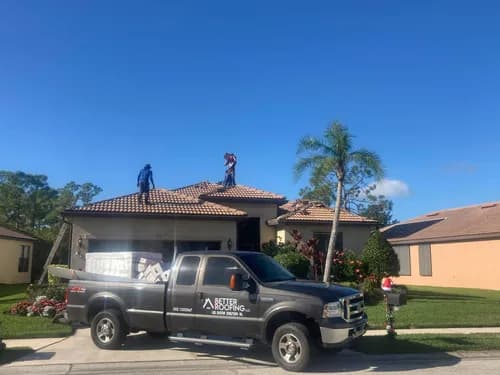 5 Starr Roofing Inc. - Photo 4