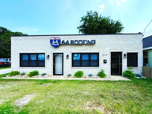 64 Roofing LLC - Photo 1
