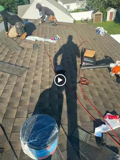 7 Days Roofing - Photo 3