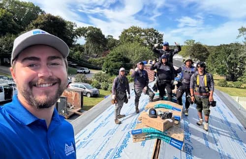 757 Exteriors Roofing and Siding - Photo 1