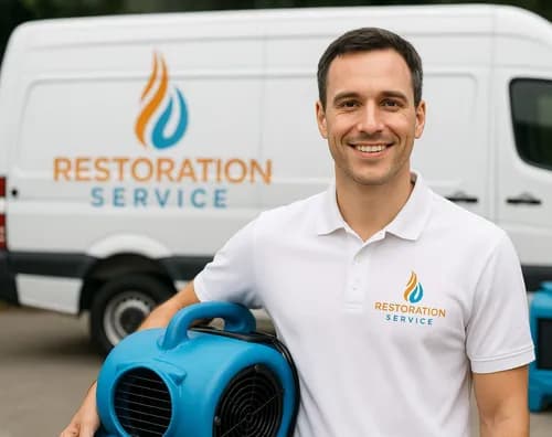 911 Restoration of Memphis Metro - Photo 4