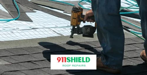 911 Shield Roof Repair Chandler