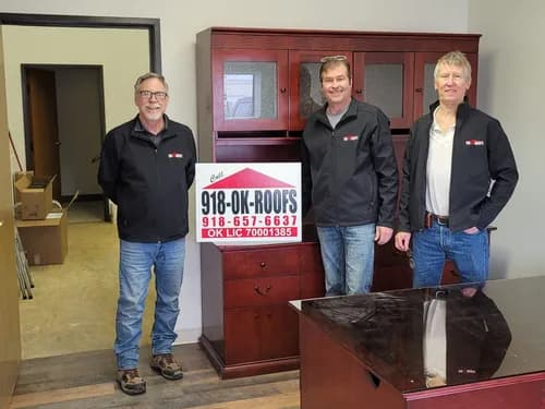 918 OK Roofs - Photo 1