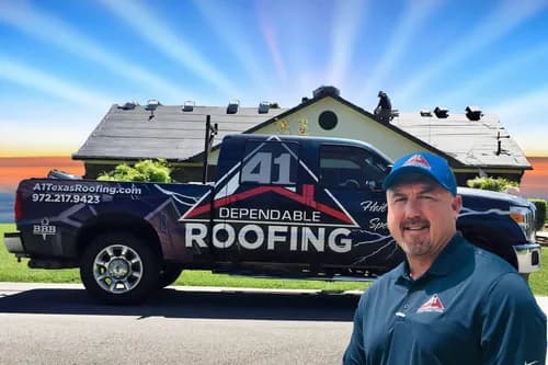 A 1 Dependable Roofing And Contracting - Photo 1