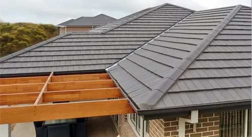 A 1 Pro Services Roofing Corporation - Photo 2