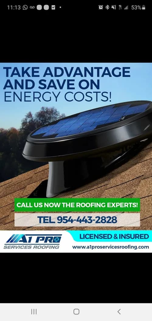 A 1 Pro Services Roofing Corporation - Photo 4