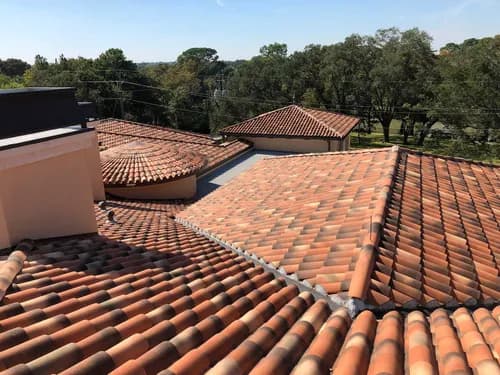 A 1 Pro Services Roofing Corporation - Photo 3