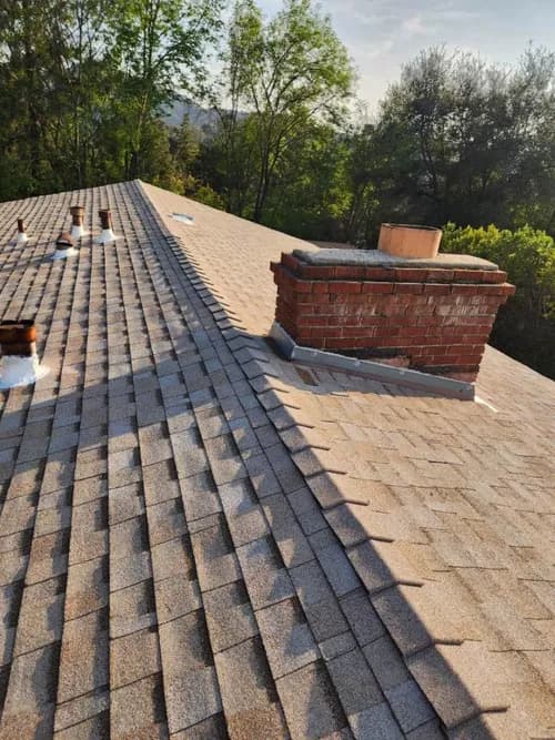 A-1 Roofing And Handyman Repairs - Photo 1