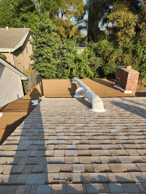 A-1 Roofing And Handyman Repairs - Photo 2