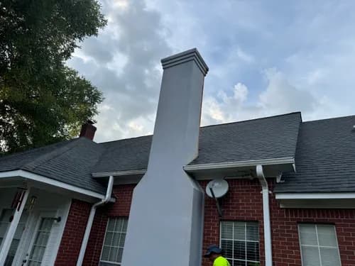 A-1 Roofing & Guttering Co. - Photo 4