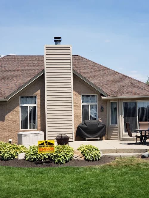 A-1 Roofing & Siding - Photo 1