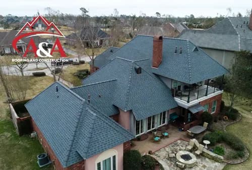 A&A Roofing & Construction - Photo 2