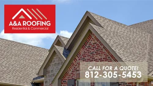 A&A Roofing - Photo 1