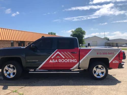 A&A Roofing - Photo 3