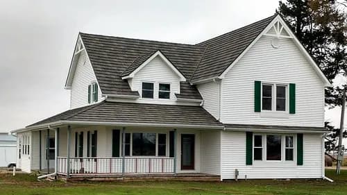 A&A Roofing & Exteriors Council Bluffs, IA - Photo 2