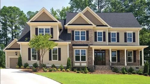 A&A Roofing & Exteriors - Photo 4