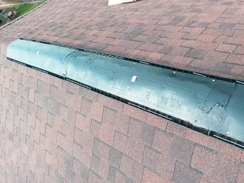 A. BANDA. M. ROOFING. Construction - Photo 2