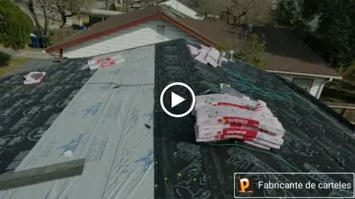 A. BANDA. M. ROOFING. Construction - Photo 4