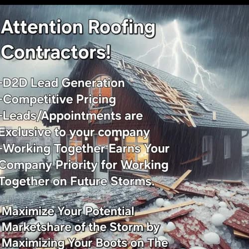 A. BANDA. M. ROOFING. Construction - Photo 1