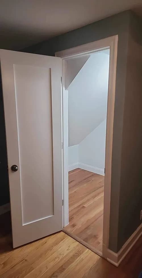 A Better Way Construction & Roofing - Photo 3