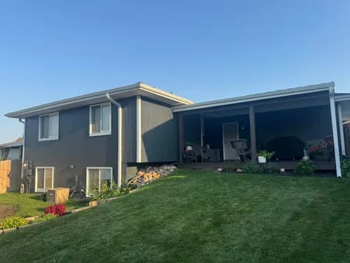 A Better Way Construction & Roofing - Photo 5