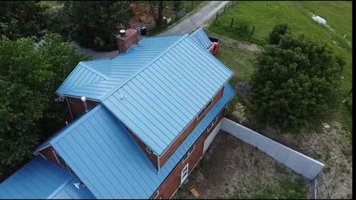 A Better Way Construction & Roofing - Photo 1