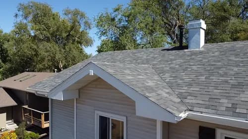 A Better Way Construction & Roofing - Photo 2