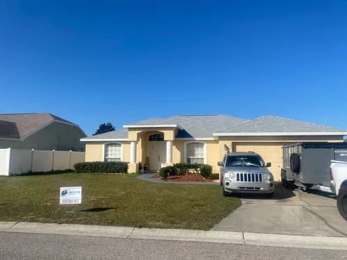 A Birds Eye View Roofing