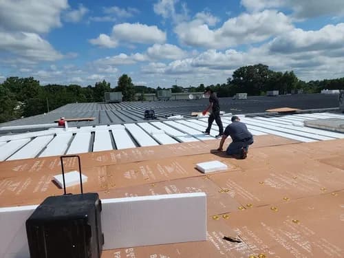 A Citizens Roofing - Photo 3