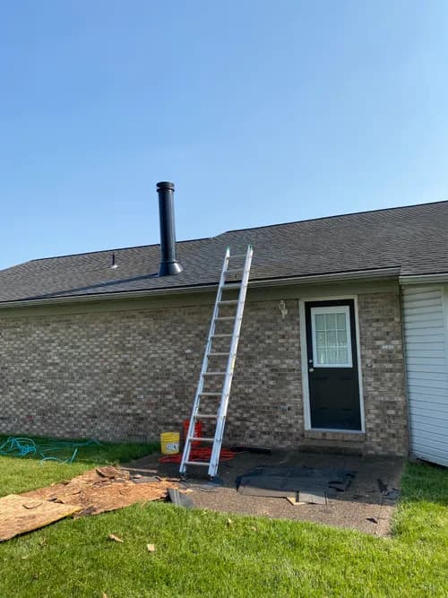 A Citizens Roofing - Photo 4