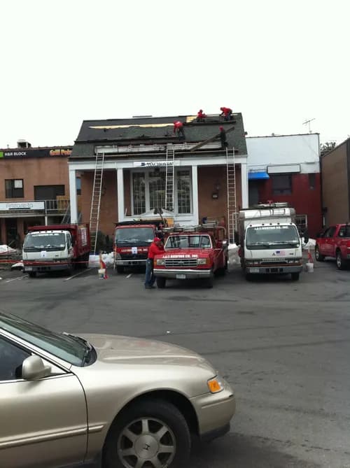 A & D Roofing Co., Inc. - Photo 1