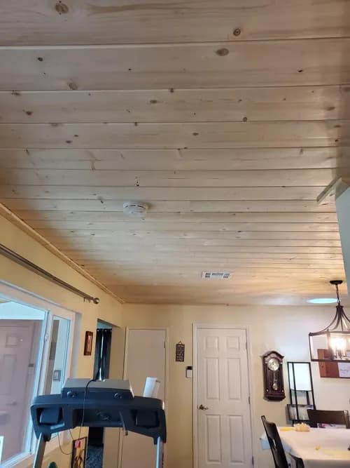 A DUIN-IT Roofing & Construction - Photo 2