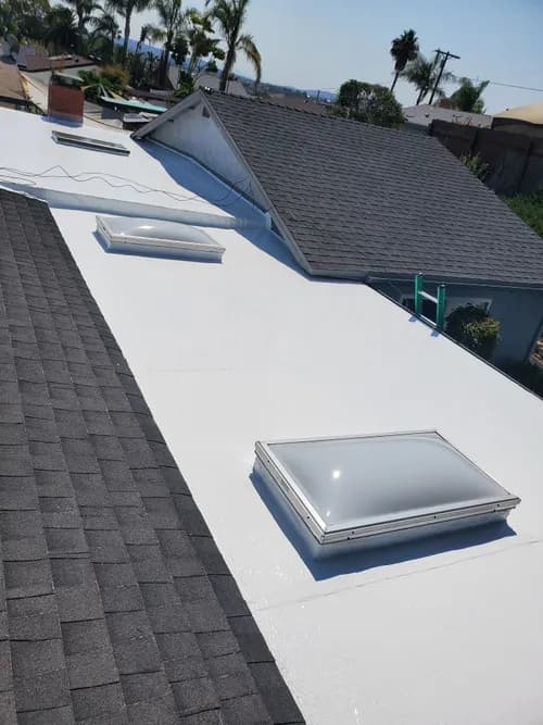 A DUIN-IT Roofing & Construction - Photo 3