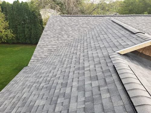 A & F Roofing and Construction LLC - Photo 1