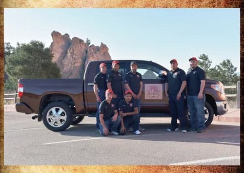 A & I Skyline Roofing - Photo 1