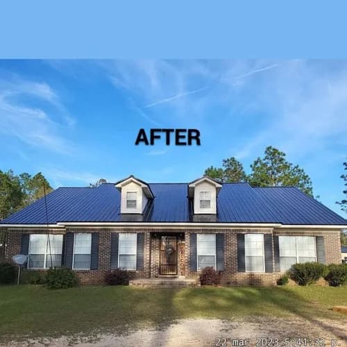 A&J Roofing and Construction Services INC - Photo 3