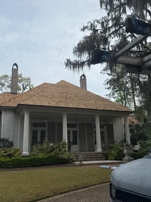 A&J Roofing LLC - Photo 3