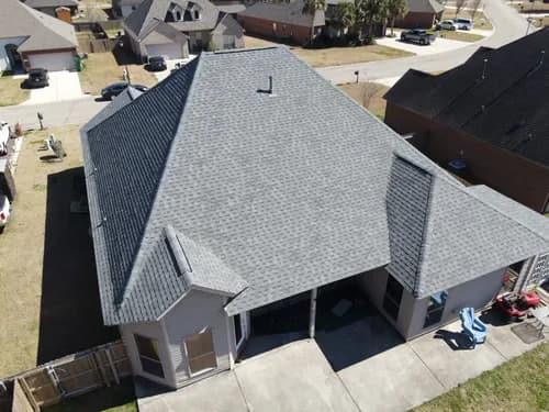 A & M Contractors, LLC