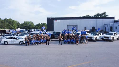 A&M Premier Roofing & Construction