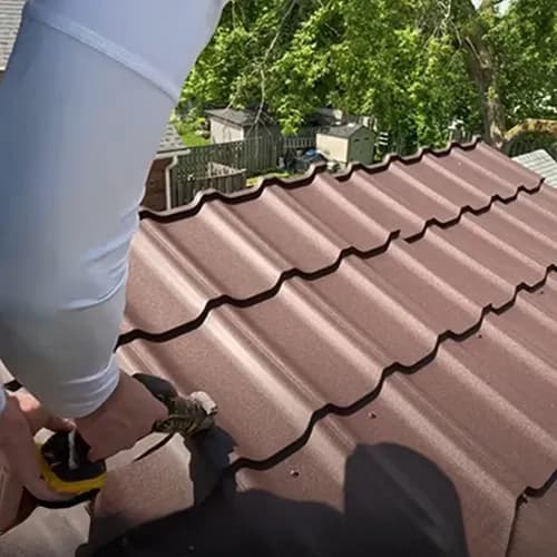 A M Roofing Contractors San Jose CA - Photo 1