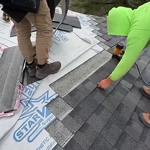 A M Roofing Contractors San Jose CA - Photo 4