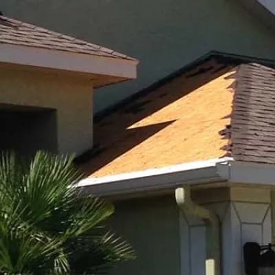 A Manos Roofing - Photo 1